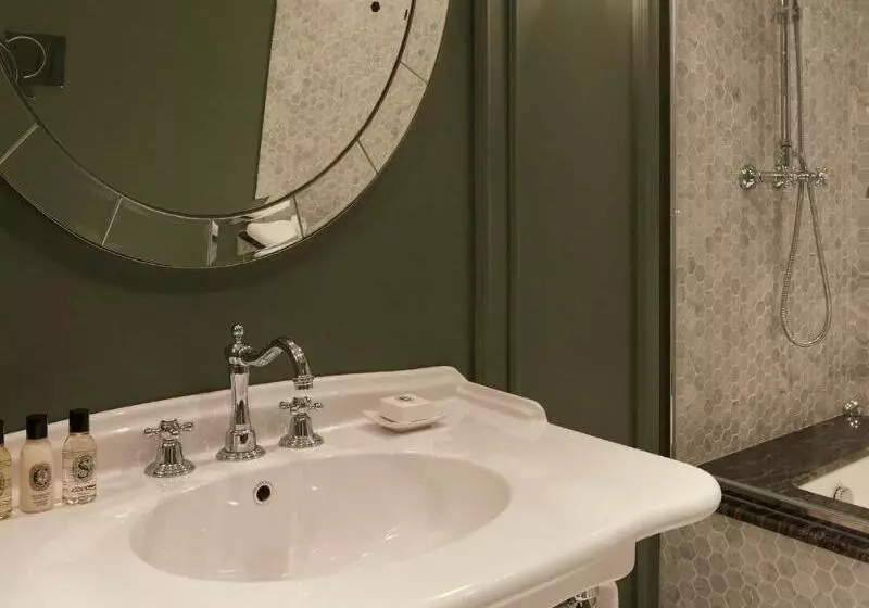 Fotos del hotel Palazzo Dama - Preferred Hotels & Resorts:  7