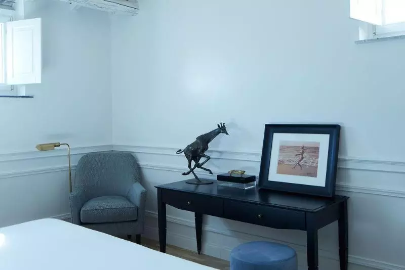 Fotos del hotel Palazzo Dama - Preferred Hotels & Resorts:  18