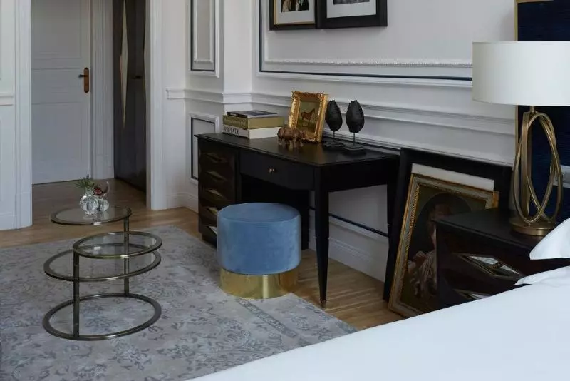 Fotos del hotel Palazzo Dama - Preferred Hotels & Resorts:  8