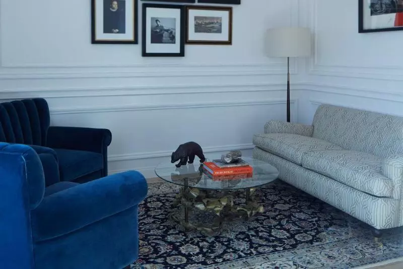 Fotos del hotel Palazzo Dama - Preferred Hotels & Resorts:  25