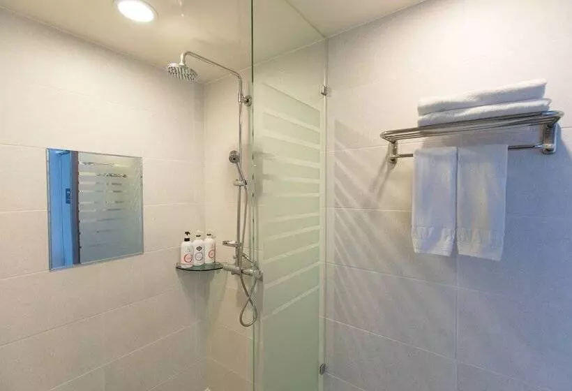 Fotos del hotel Rosana Boutique:  9