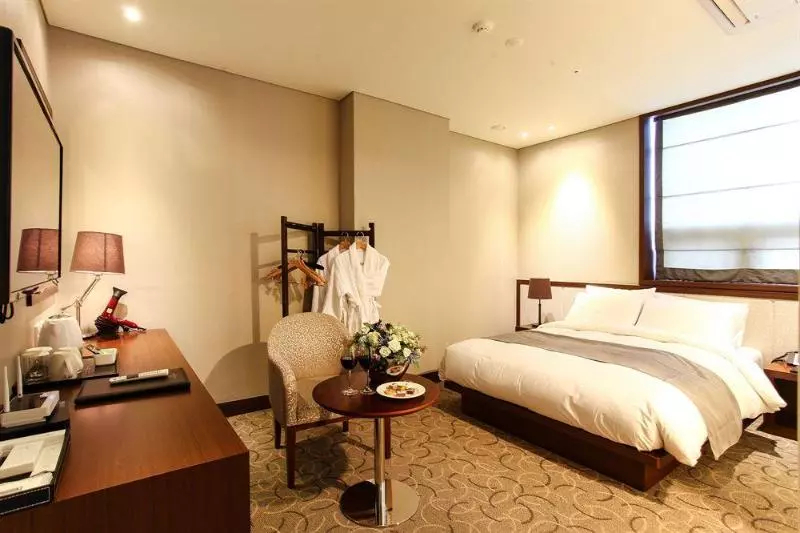 Fotos del hotel Rosana Boutique:  2