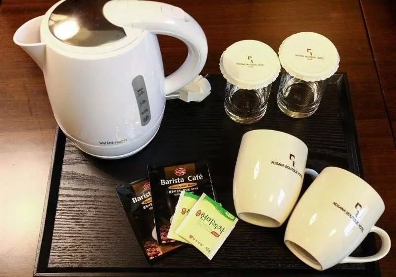 Fotos del hotel Rosana Boutique:  10