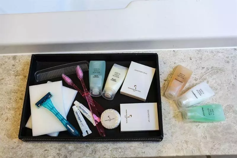 Fotos del hotel Rosana Boutique:  6