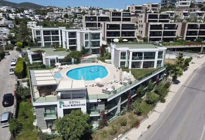 Fotos del hotel Royal Palm Residence:  13