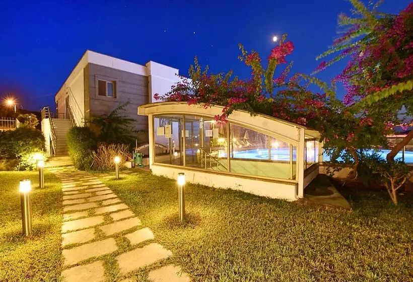 Fotos del hotel Royal Palm Residence:  17