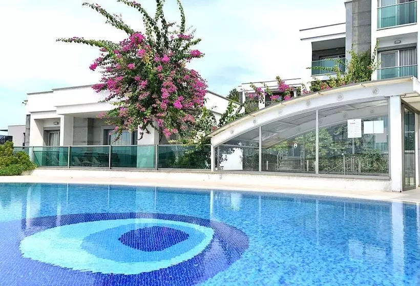 Fotos del hotel Royal Palm Residence:  2