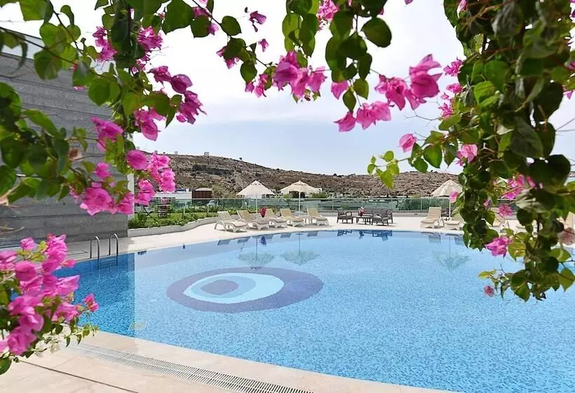 Fotos del hotel Royal Palm Residence:  8