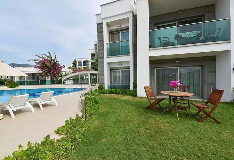 Fotos del hotel Royal Palm Residence:  19