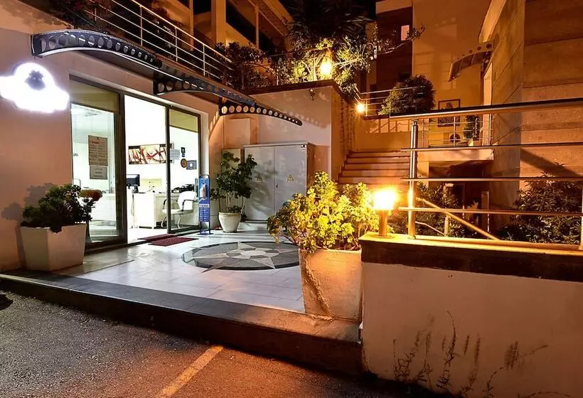 Fotos del hotel Royal Palm Residence:  3