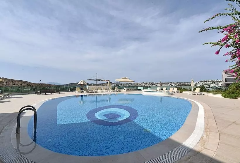 Fotos del hotel Royal Palm Residence:  11