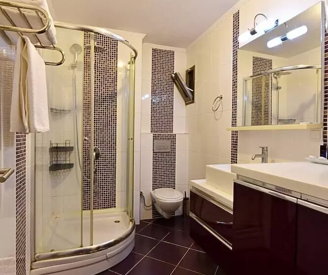 Fotos del hotel Royal Palm Residence:  5