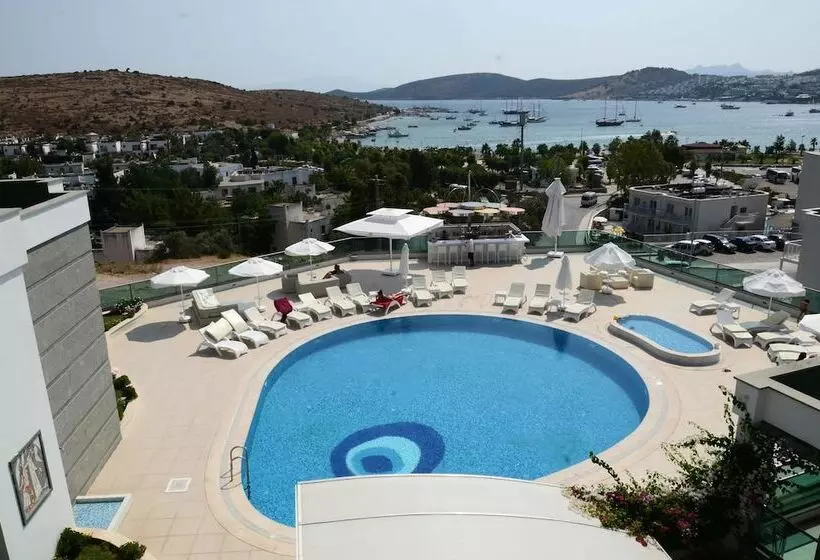 Fotos del hotel Royal Palm Residence:  15