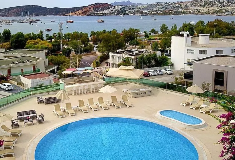 Fotos del hotel Royal Palm Residence:  10