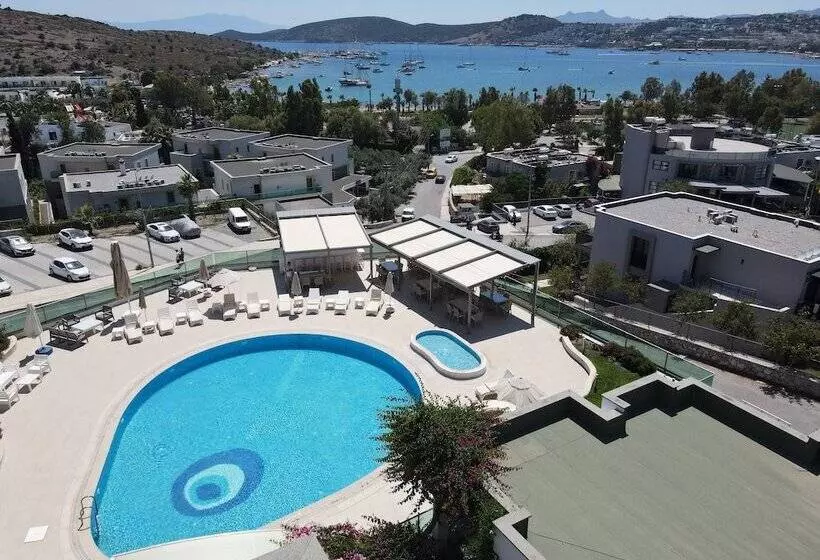 Fotos del hotel Royal Palm Residence:  7