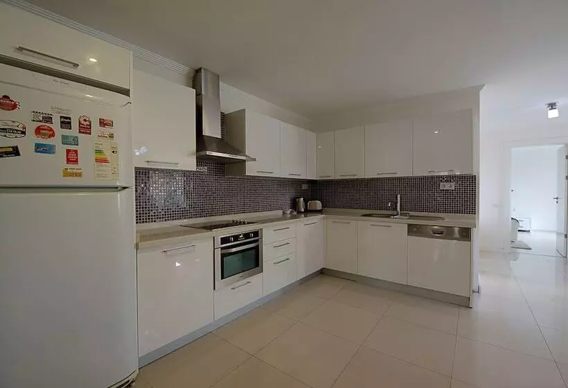 Fotos del hotel Royal Palm Residence:  4