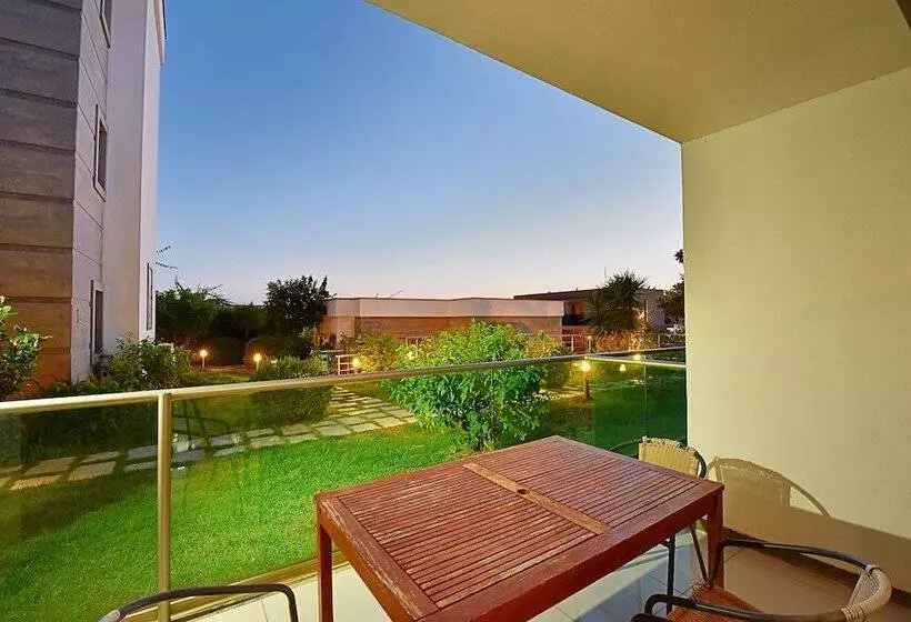 Fotos del hotel Royal Palm Residence:  18