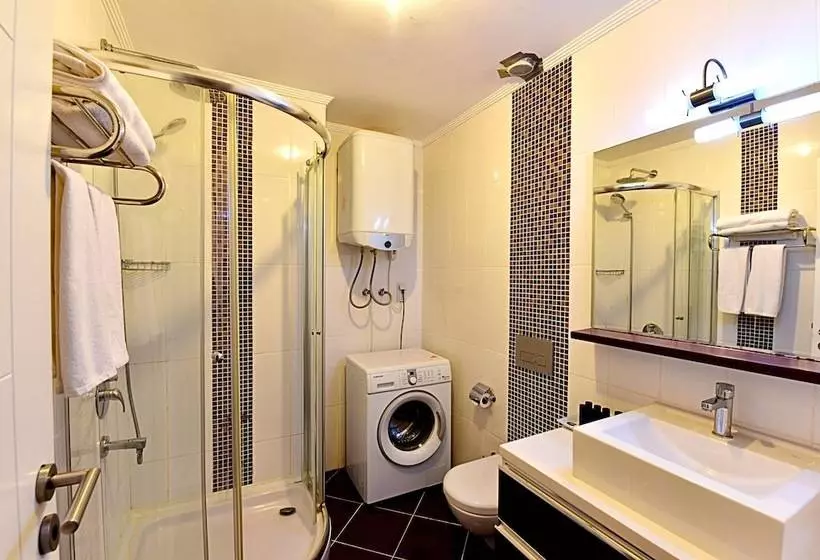 Fotos del hotel Royal Palm Residence:  9