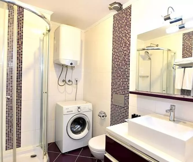 Fotos del hotel Royal Palm Residence:  12