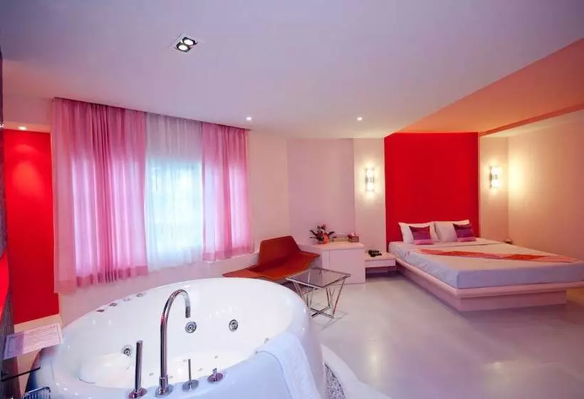 Fotos del hotel Siam Paradise Entertainment Complex:  23