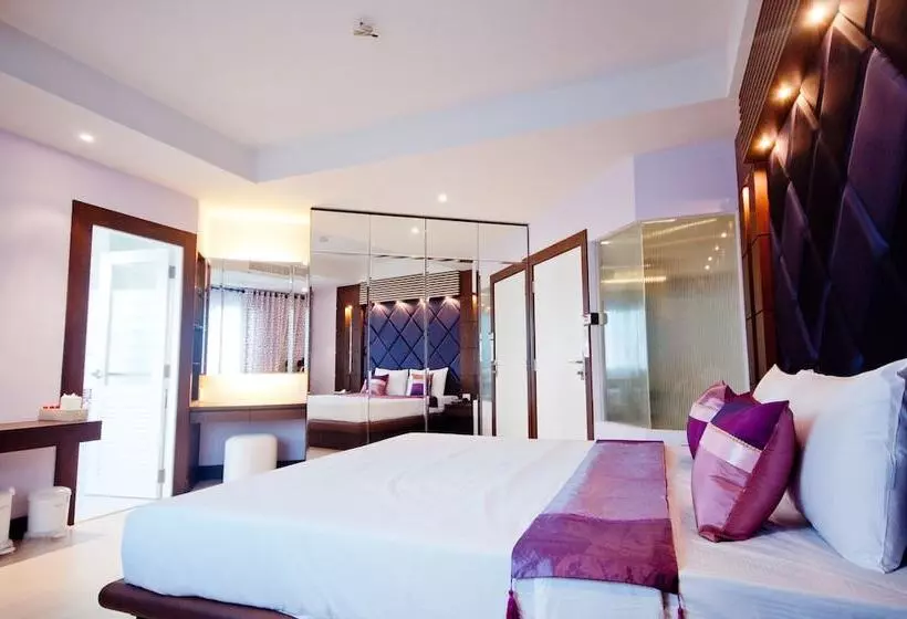 Fotos del hotel Siam Paradise Entertainment Complex:  18