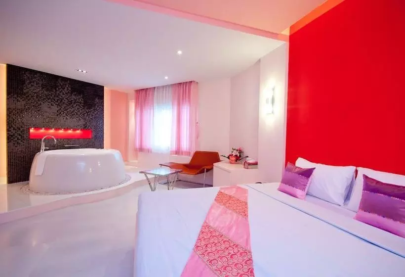 Fotos del hotel Siam Paradise Entertainment Complex:  14