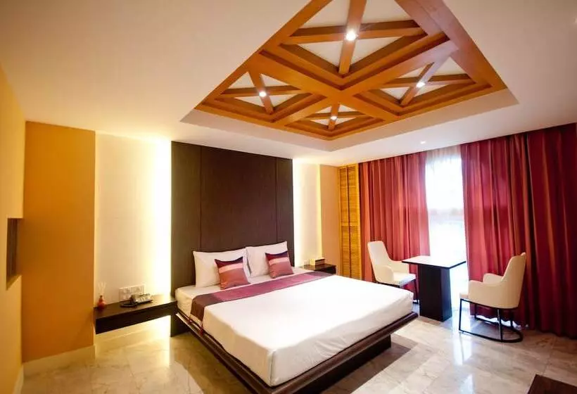 Fotos del hotel Siam Paradise Entertainment Complex:  21