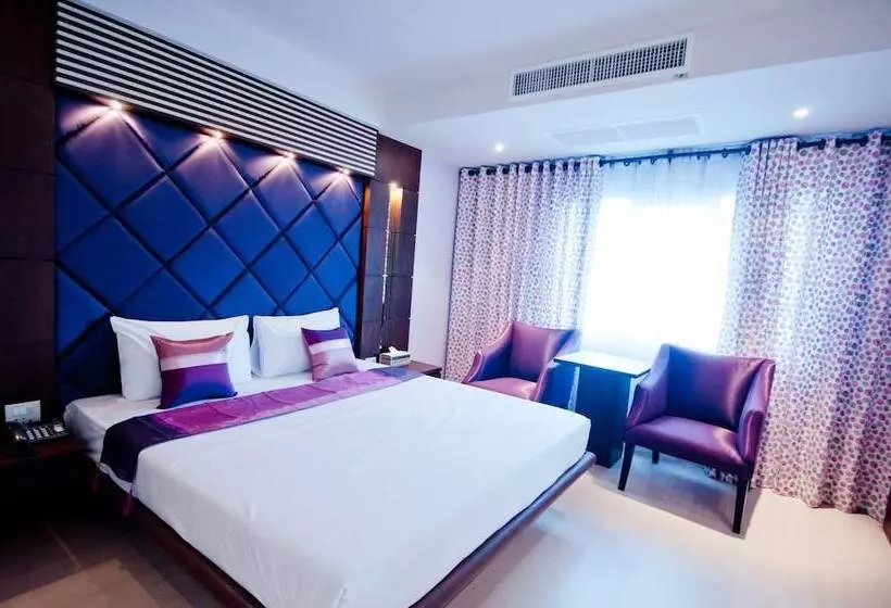 Fotos del hotel Siam Paradise Entertainment Complex:  12