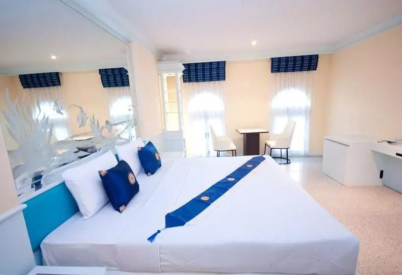 Fotos del hotel Siam Paradise Entertainment Complex:  10