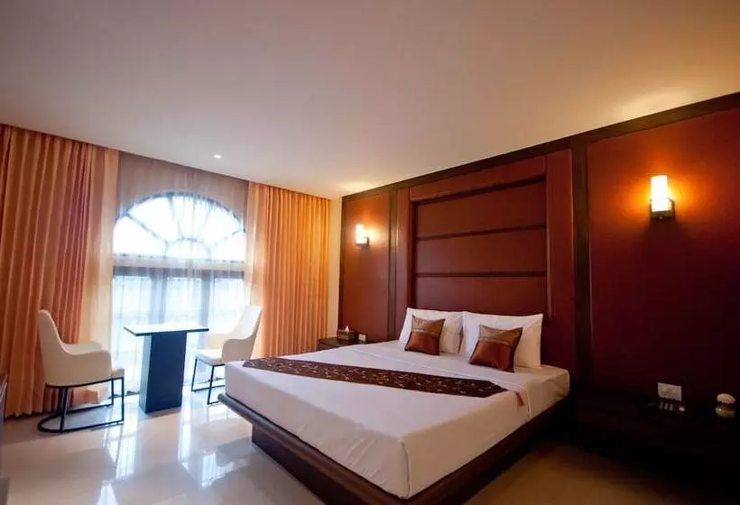 Fotos del hotel Siam Paradise Entertainment Complex:  5