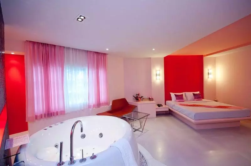 Fotos del hotel Siam Paradise Entertainment Complex:  25