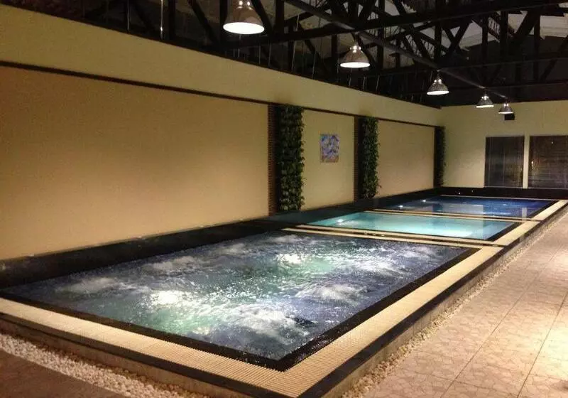 Fotos del hotel Siam Paradise Entertainment Complex:  9