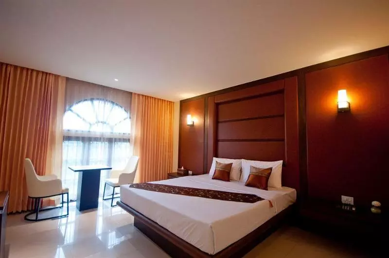 Fotos del hotel Siam Paradise Entertainment Complex:  19