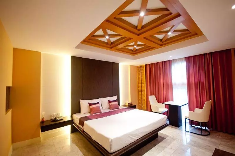 Fotos del hotel Siam Paradise Entertainment Complex:  13