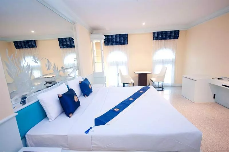 Fotos del hotel Siam Paradise Entertainment Complex:  24