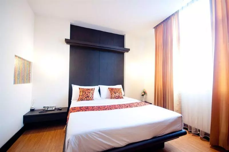 Fotos del hotel Siam Paradise Entertainment Complex:  22