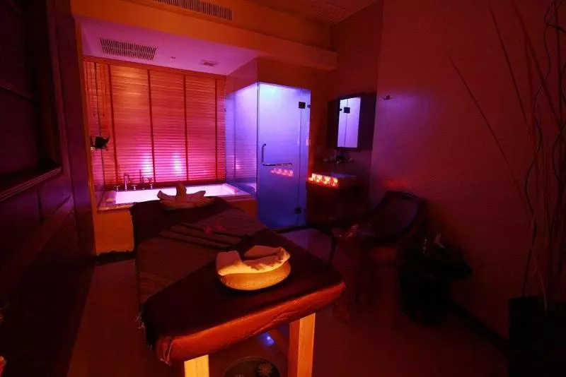 Fotos del hotel Siam Paradise Entertainment Complex:  7