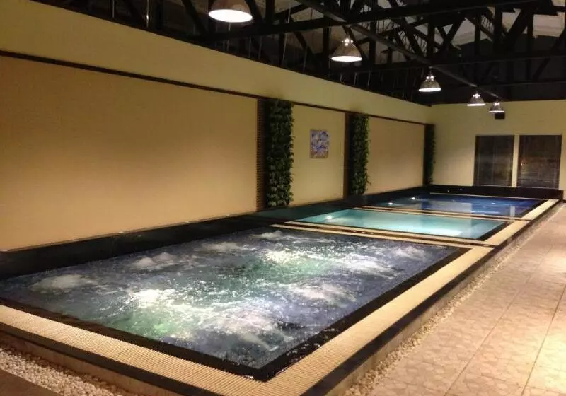 Fotos del hotel Siam Paradise Entertainment Complex:  6