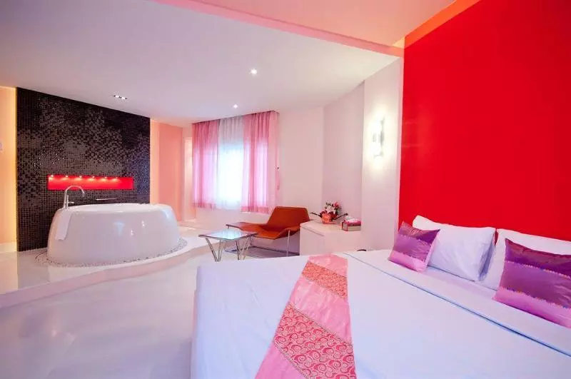 Fotos del hotel Siam Paradise Entertainment Complex:  16