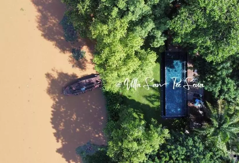 Fotos del hotel Villa San Pee Seua  Sha Extra Plus:  6