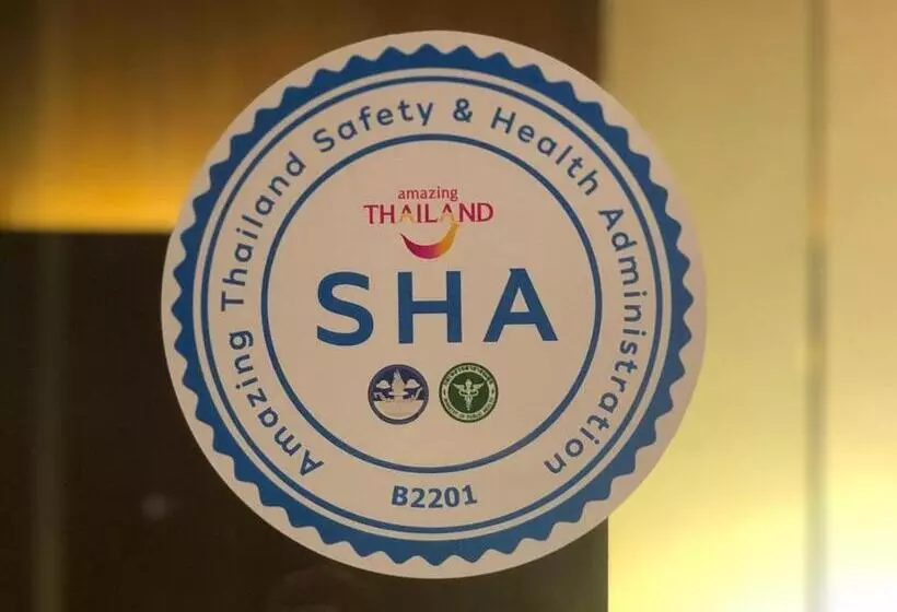 Fotos del hotel Villa San Pee Seua  Sha Extra Plus:  12