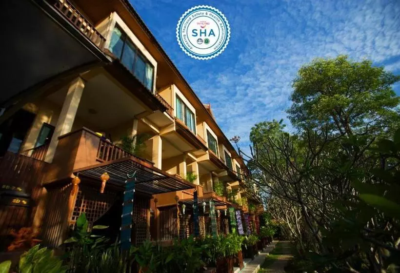 Fotos del hotel Villa San Pee Seua  Sha Extra Plus:  14