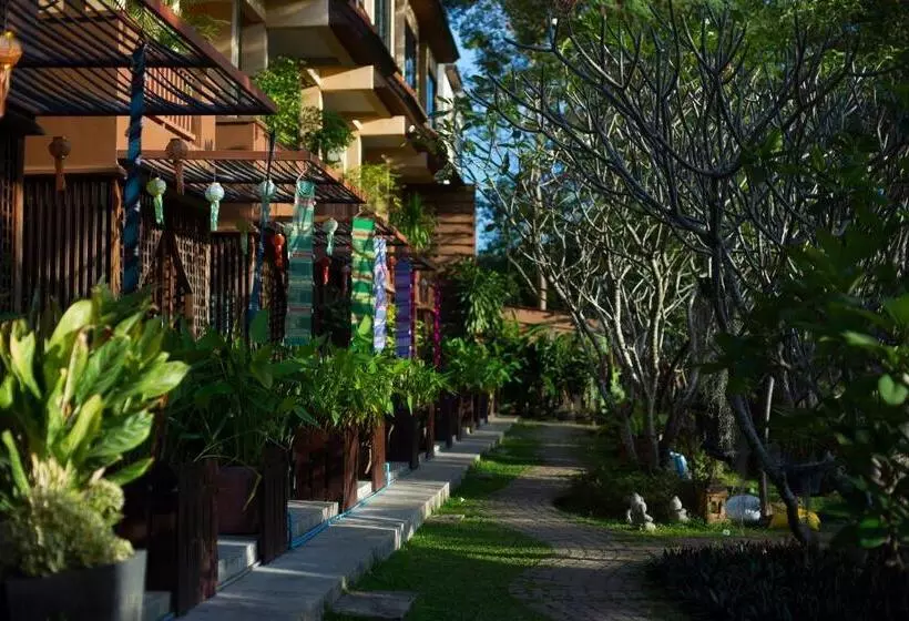 Fotos del hotel Villa San Pee Seua  Sha Extra Plus:  4