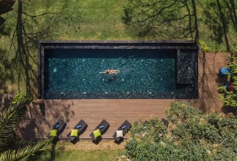 Fotos del hotel Villa San Pee Seua  Sha Extra Plus:  2