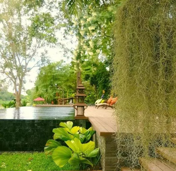 Fotos del hotel Villa San Pee Seua  Sha Extra Plus:  8