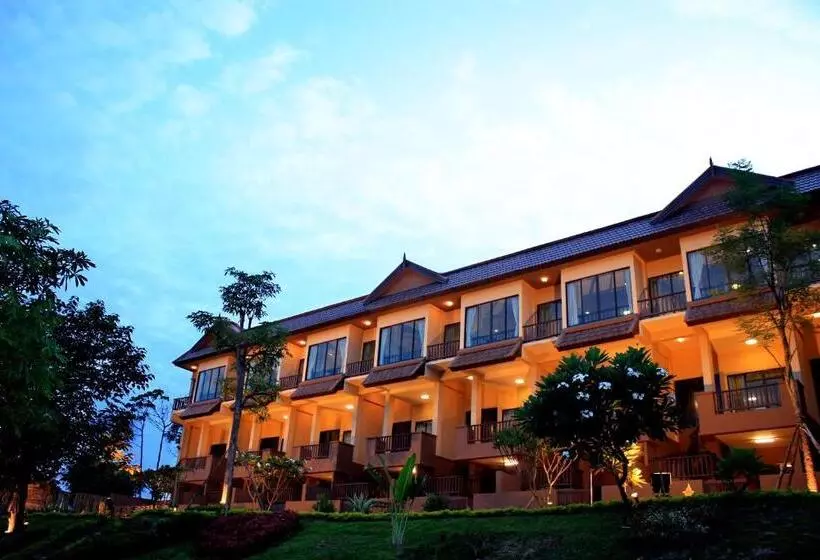 Villa San Pee Seua  Sha Extra Plus