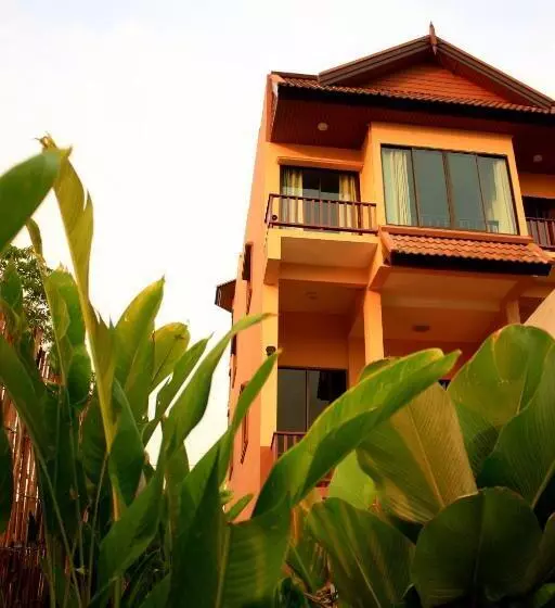 Fotos del hotel Villa San Pee Seua  Sha Extra Plus:  13