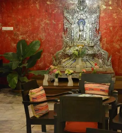 Fotos del hotel Villa San Pee Seua  Sha Extra Plus:  3