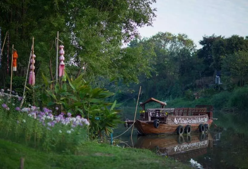 Fotos del hotel Villa San Pee Seua  Sha Extra Plus:  15