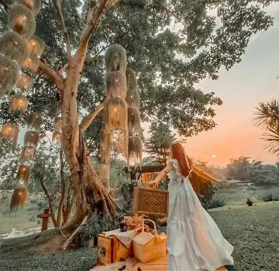 Fotos del hotel Villa San Pee Seua  Sha Extra Plus:  11